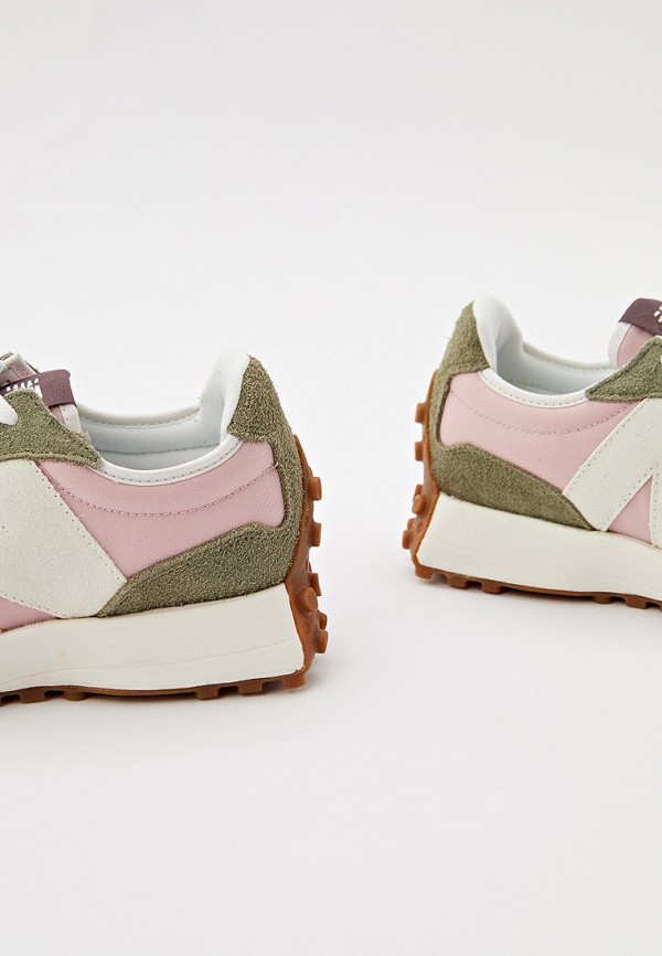 New Balance Кроссовки - 327 - фото 4
