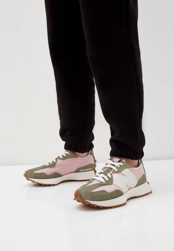 New Balance Кроссовки - 327 - фото 6