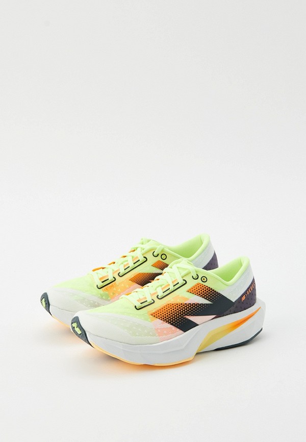 New Balance Кроссовки - FuelCell Rebel V4 - фото 3