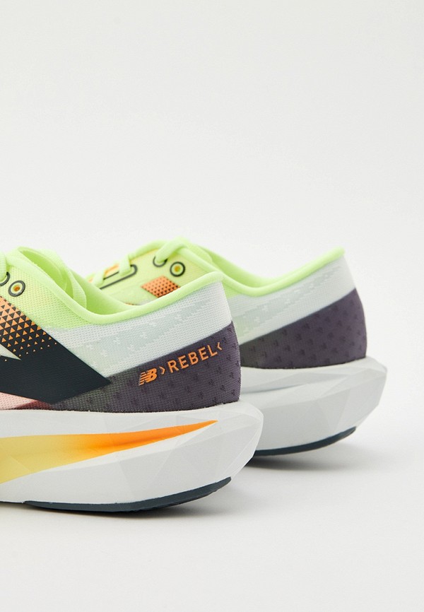 New Balance Кроссовки - FuelCell Rebel V4 - фото 4