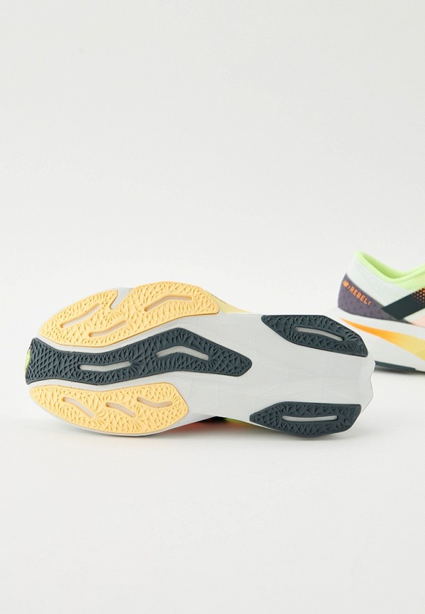 New Balance Кроссовки - FuelCell Rebel V4 - фото 5