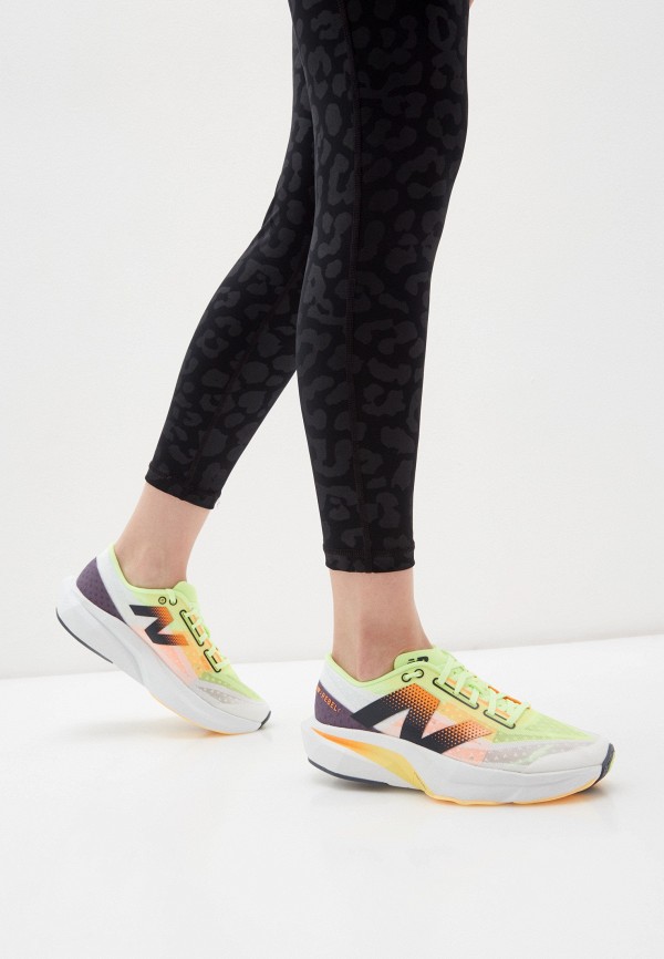 New Balance Кроссовки - FuelCell Rebel V4 - фото 6