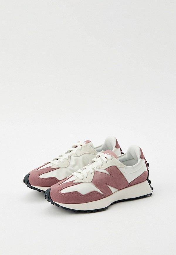 New Balance Кроссовки - 327 - фото 3