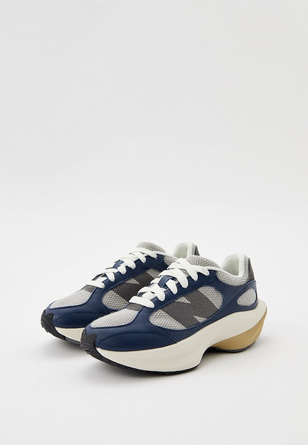 New Balance Кроссовки - WRPD Runner - фото 3