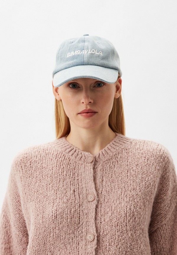 Bimba Y Lola Бейсболка - фото 4