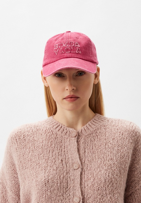 Bimba Y Lola Бейсболка - фото 4