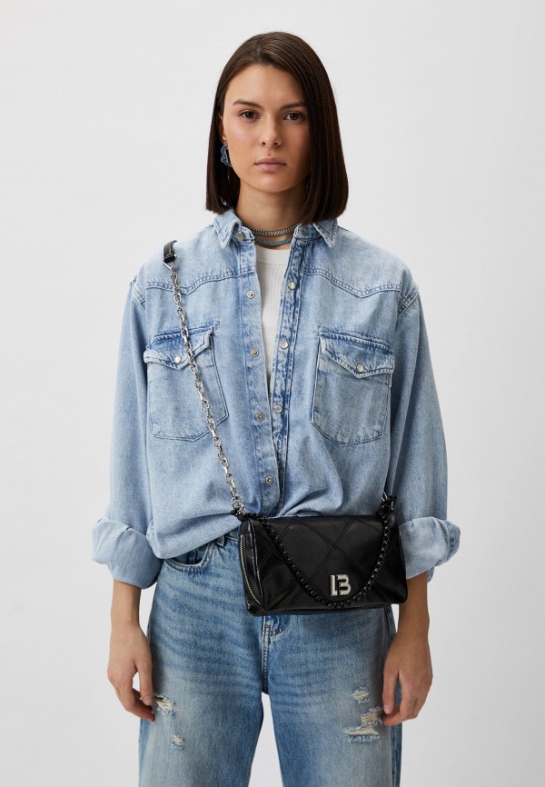 Bimba Y Lola Сумка - фото 5