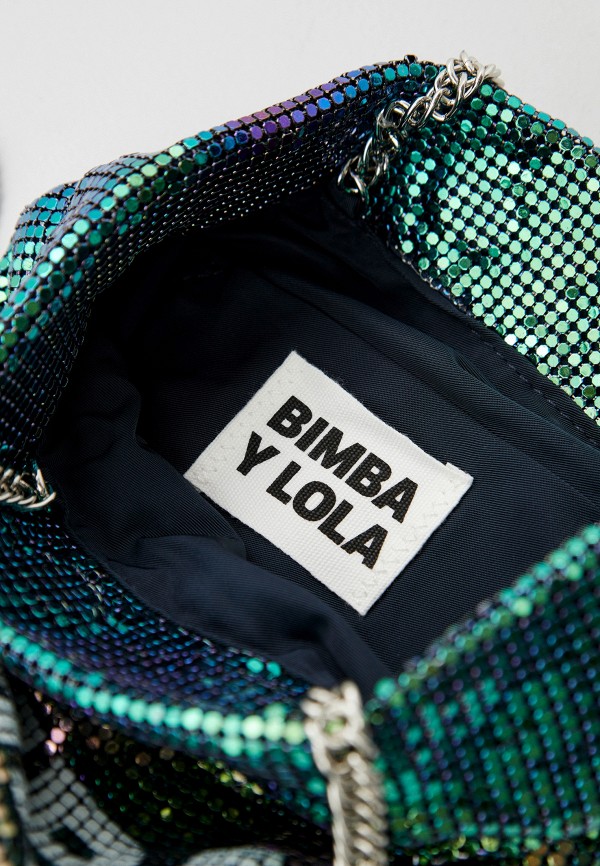 Bimba Y Lola Сумка - фото 4
