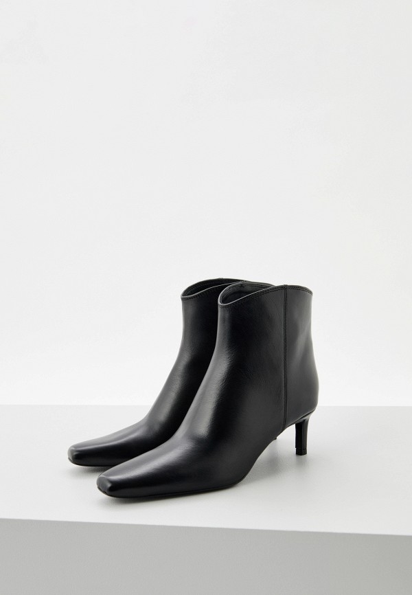 Bimba Y Lola Ботильоны - фото 3