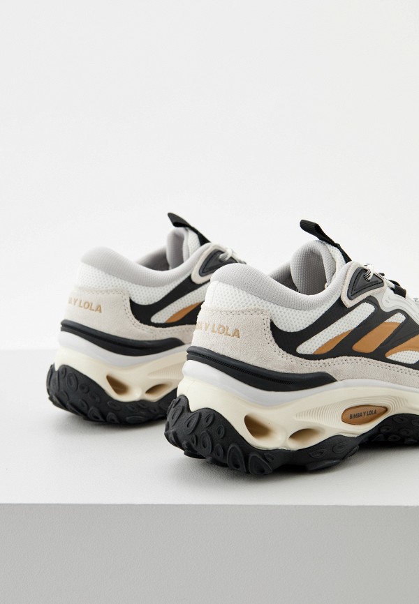 Bimba Y Lola Кроссовки - фото 4