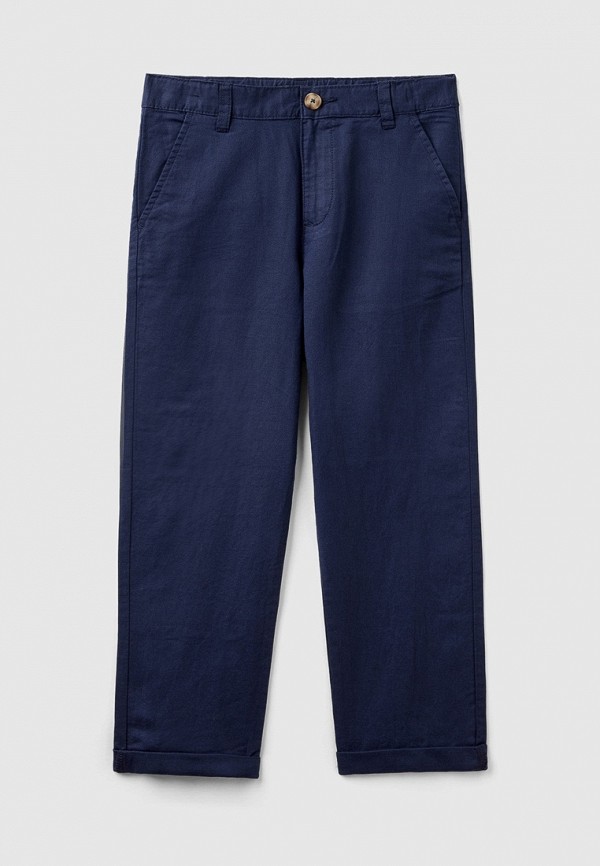 United Colors of Benetton Брюки - фото 1