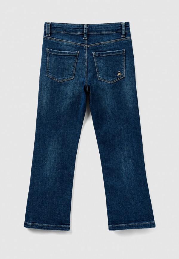 United Colors of Benetton Джинсы - фото 2