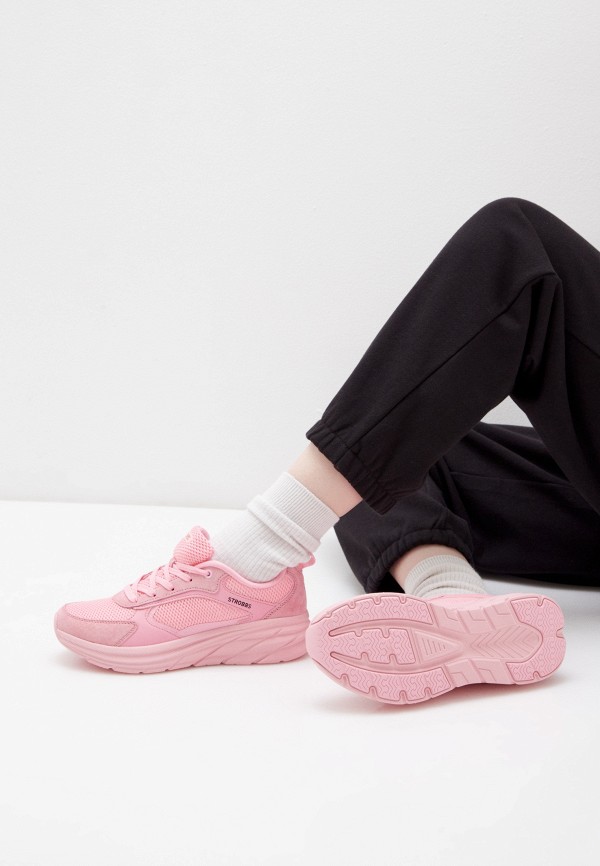 Strobbs Кроссовки - фото 6