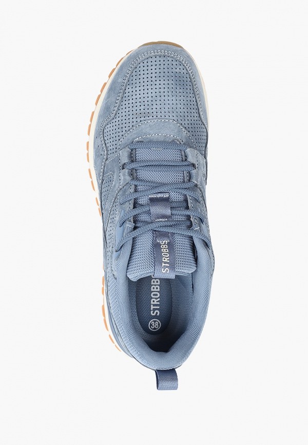 Strobbs Кроссовки - фото 4