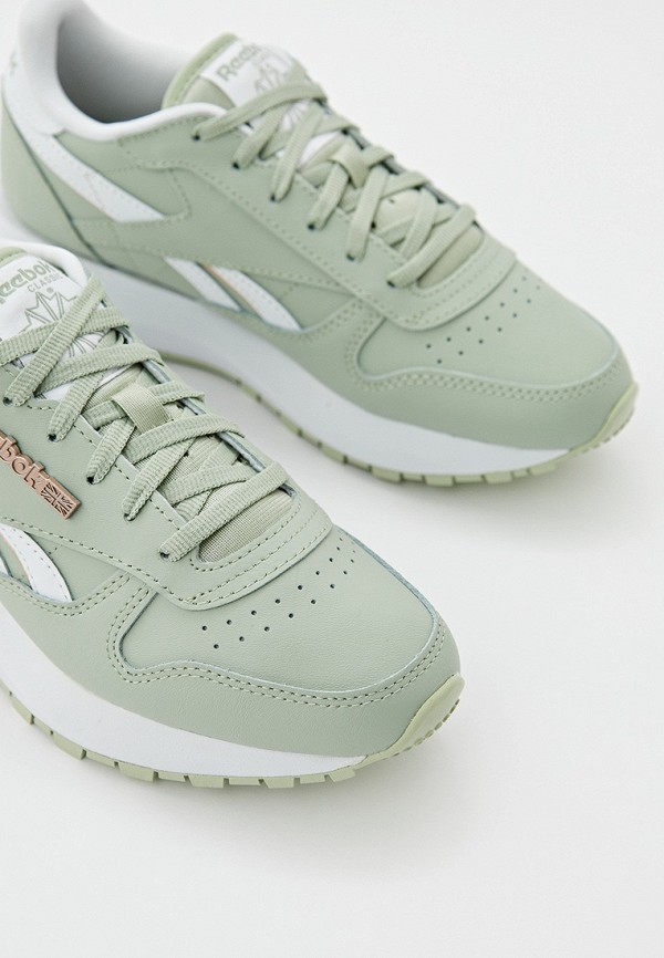 Reebok Кроссовки - CLASSIC LEATHER SP - фото 2