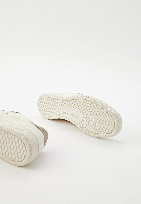 Reebok Кеды - CLUB C 85 - фото 5