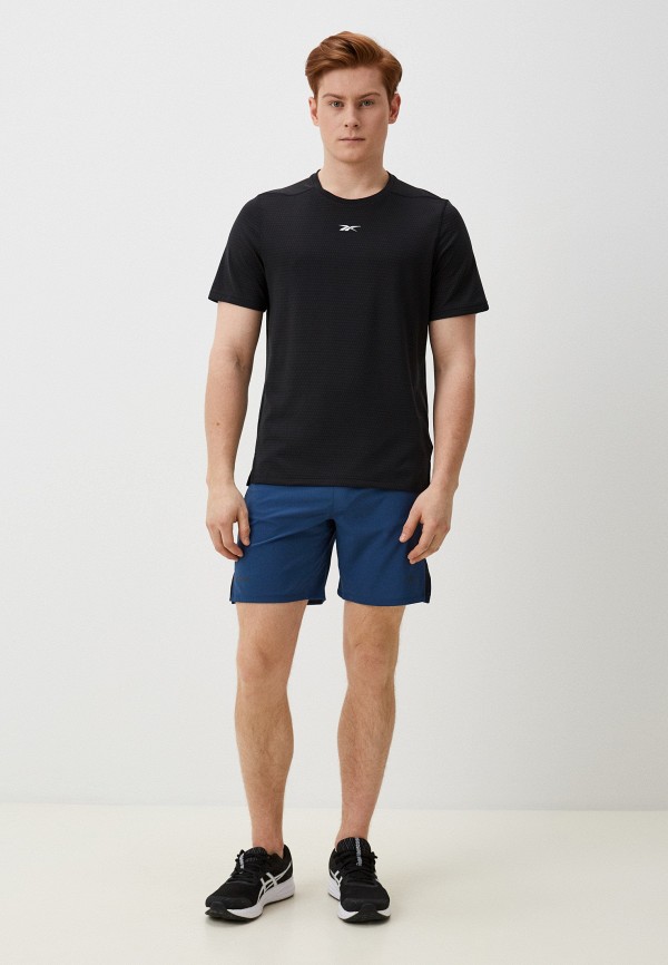 Reebok Шорты спортивные - SPEED SHORT 4.0 - фото 2