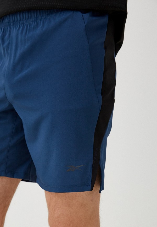 Reebok Шорты спортивные - SPEED SHORT 4.0 - фото 4