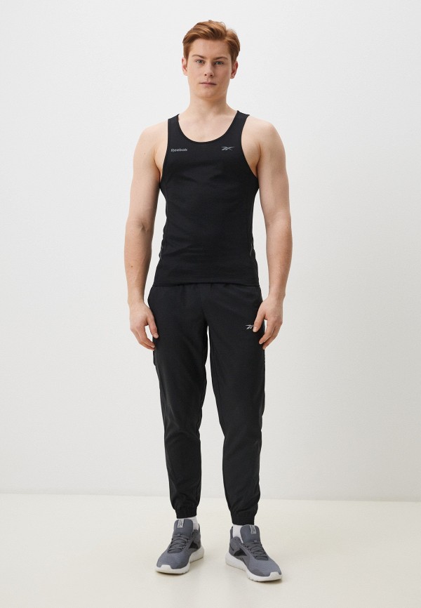 Reebok Майка спортивная - SPEED TANK - фото 2