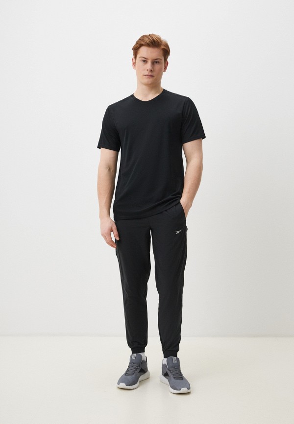 Reebok Брюки спортивные - RUNNING PANT - фото 2