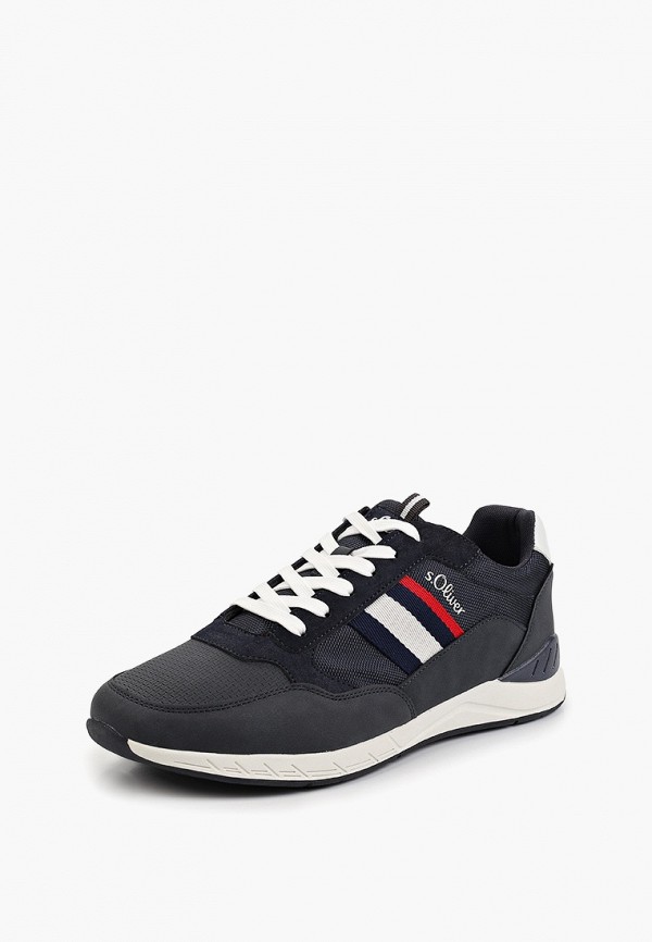 s.Oliver Кроссовки - фото 2