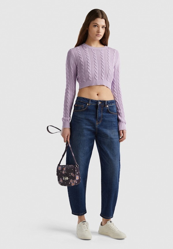 United Colors of Benetton Джемпер - фото 2