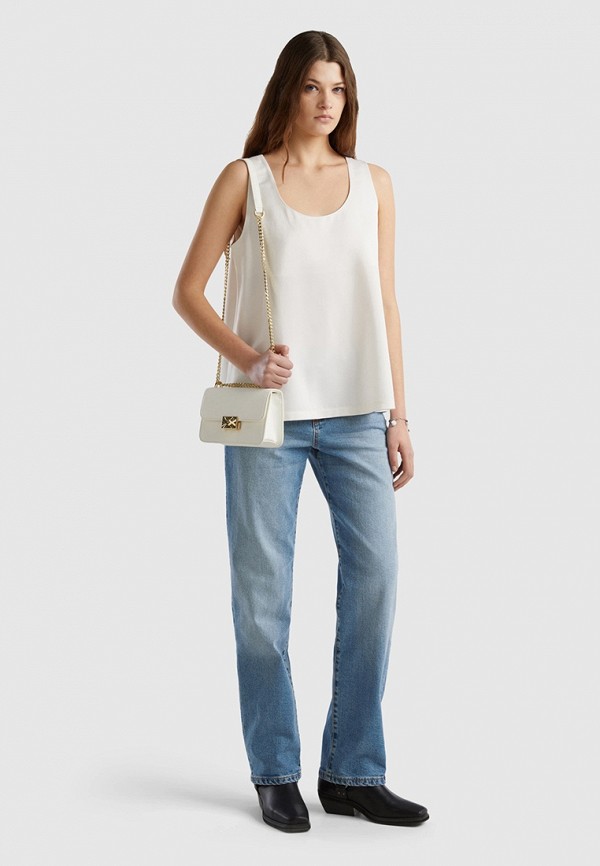 United Colors of Benetton Топ - фото 2