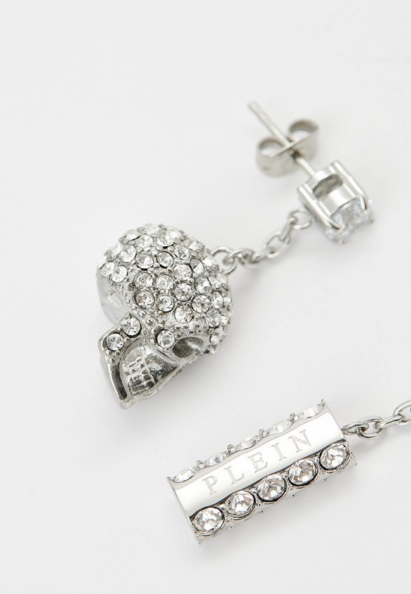 Philipp Plein Серьги - фото 2