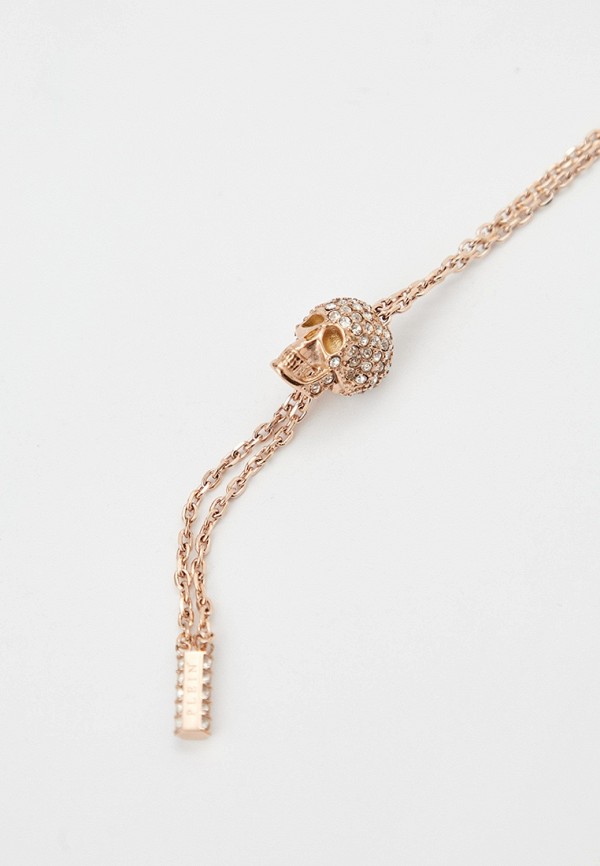 Philipp Plein Колье - фото 4