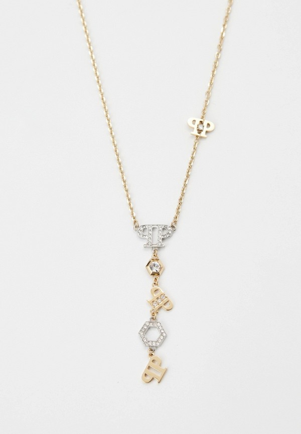 Philipp Plein Колье - фото 1