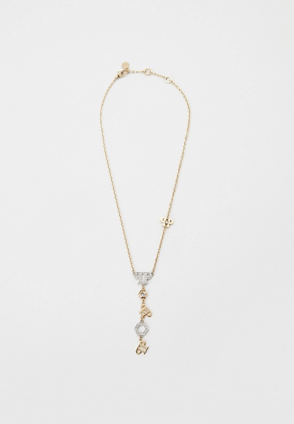 Philipp Plein Колье - фото 2