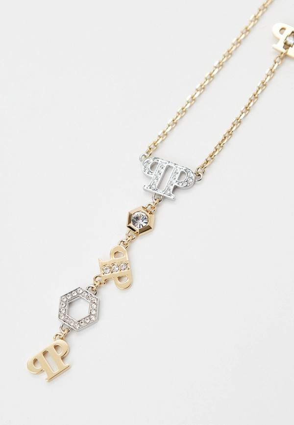 Philipp Plein Колье - фото 4