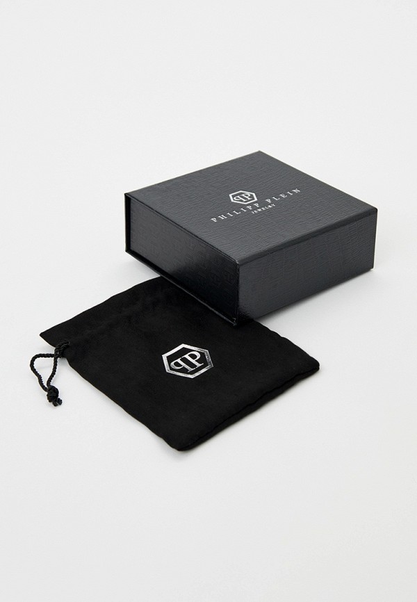 Philipp Plein Колье - фото 5