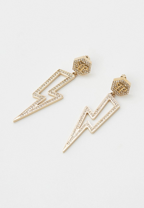 Philipp Plein Серьги - фото 1