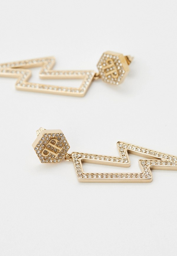 Philipp Plein Серьги - фото 2