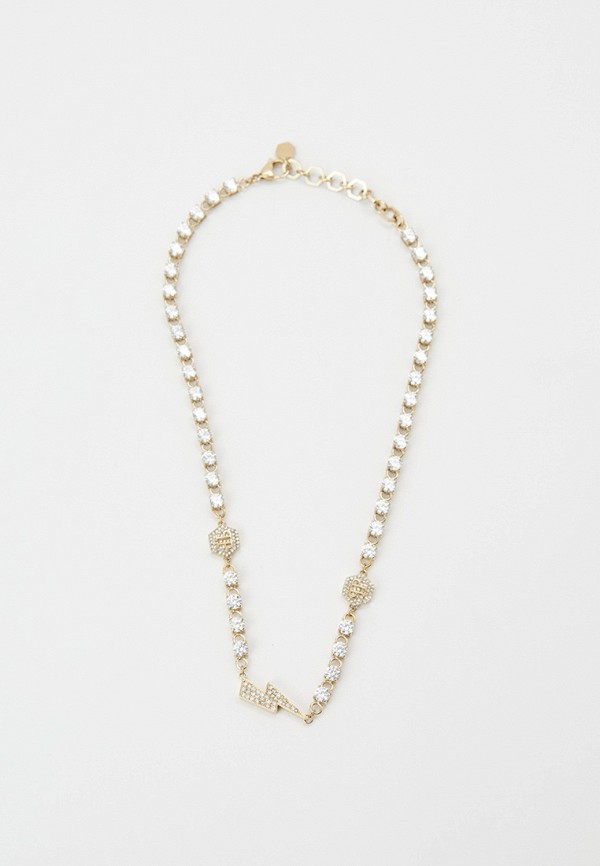 Philipp Plein Колье - фото 2