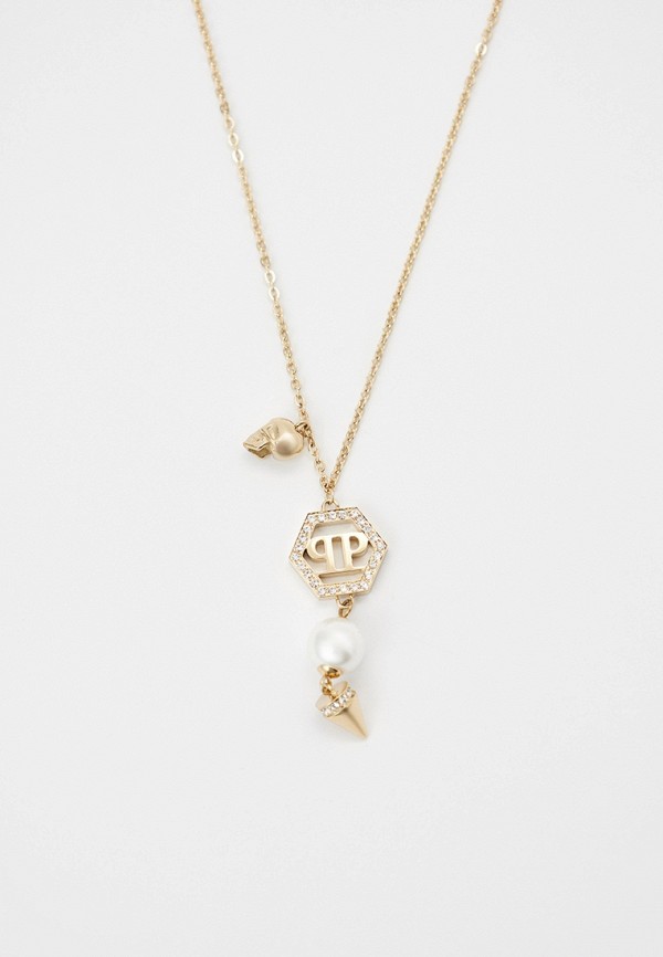 Philipp Plein Колье - фото 1