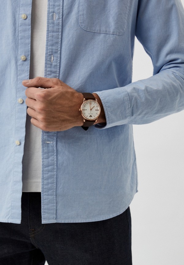 Emporio Armani Часы - AR11572 - фото 5