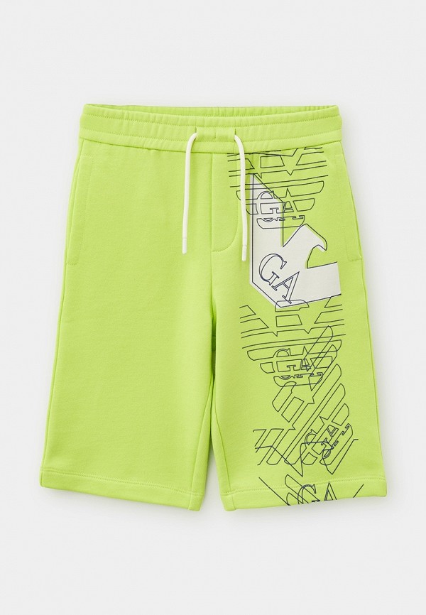 Emporio Armani Костюм спортивный - CAPSULE - фото 4