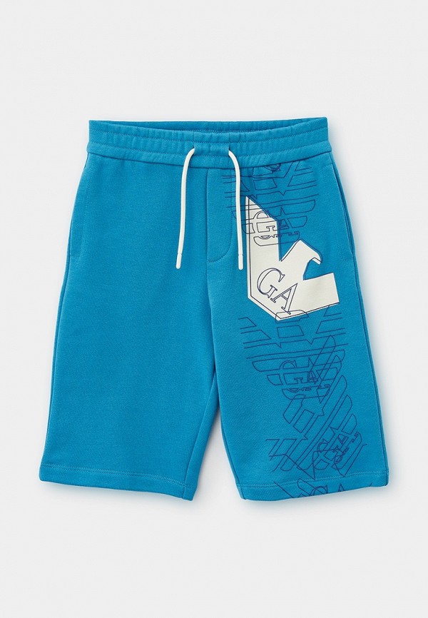 Emporio Armani Костюм спортивный - CAPSULE - фото 4