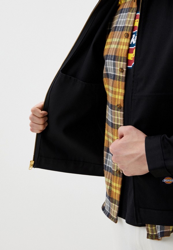 Dickies Ветровка - EISENHOWER - фото 4