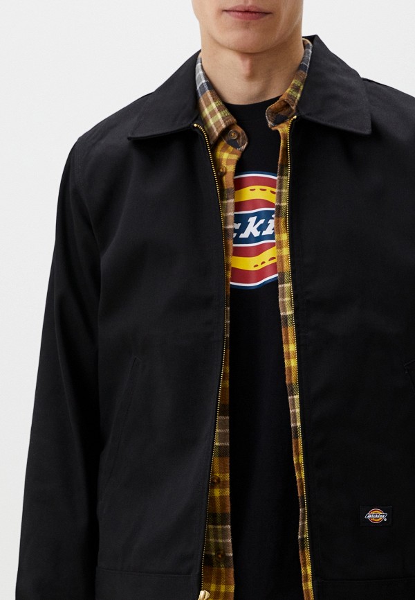 Dickies Ветровка - EISENHOWER - фото 5