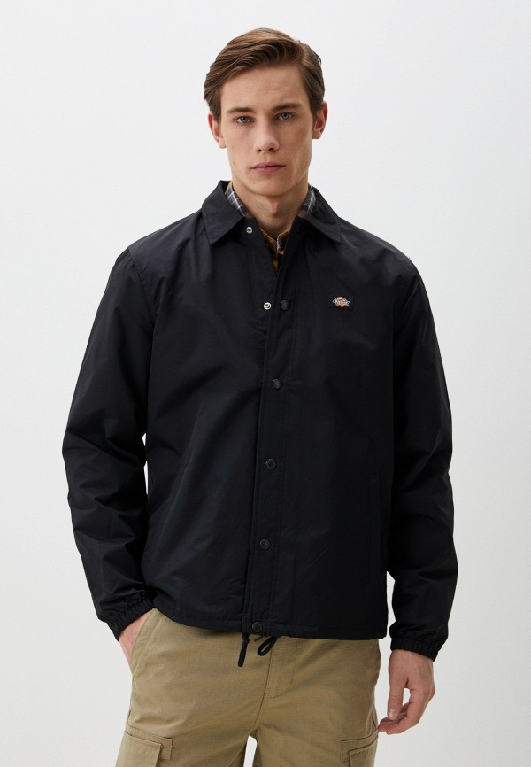 Dickies coach jacket new arrivals