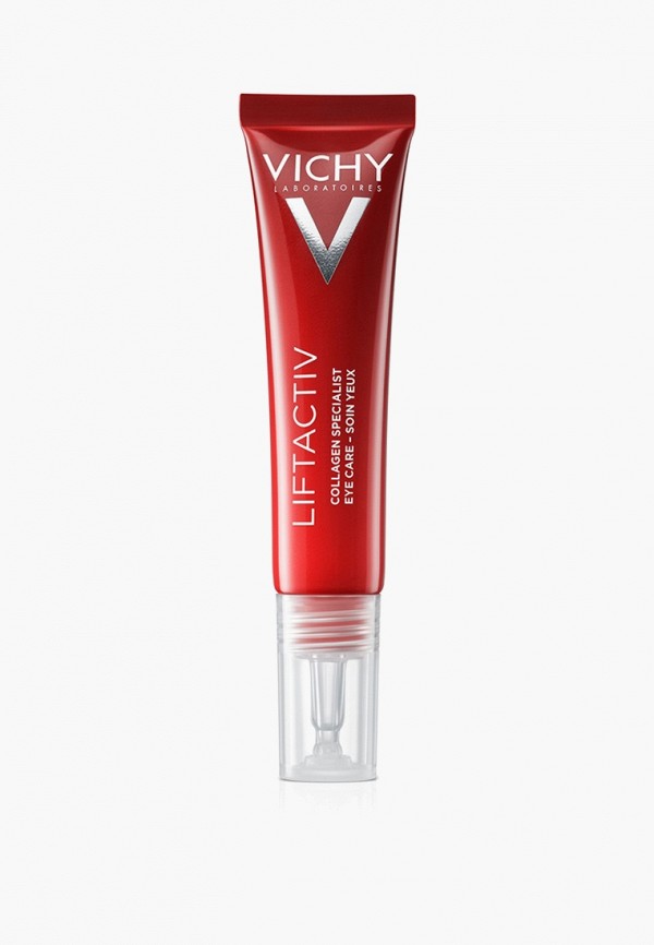 Крем для кожи вокруг глаз Vichy, цвет: прозрачный, RTLADI367101 ...