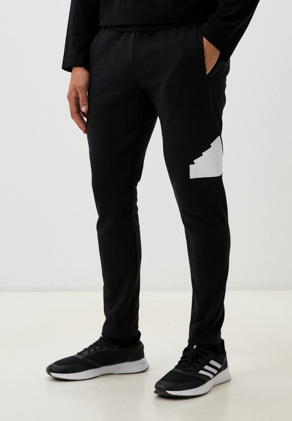 adidas Брюки спортивные - M FI BOS PT - фото 1