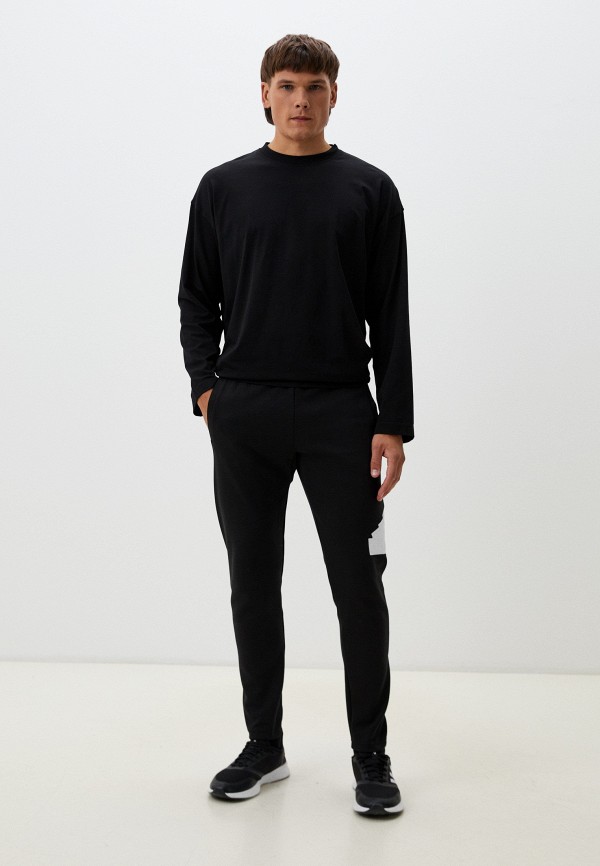 adidas Брюки спортивные - M FI BOS PT - фото 2