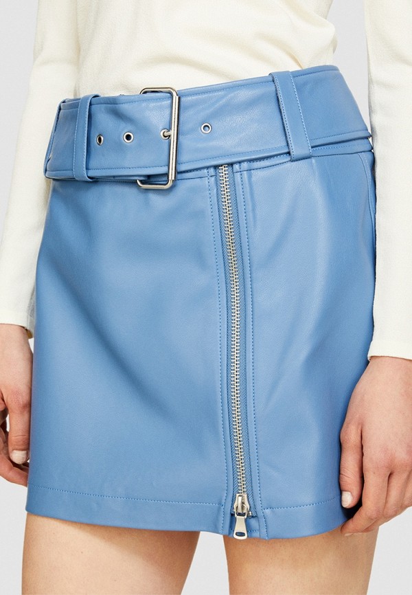 Sisley Юбка - фото 1