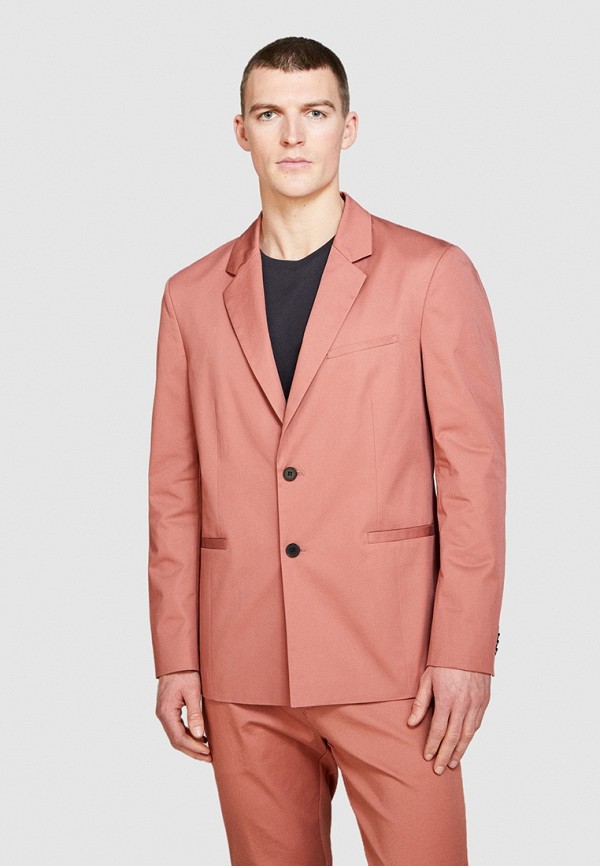 Sisley Пиджак - фото 1