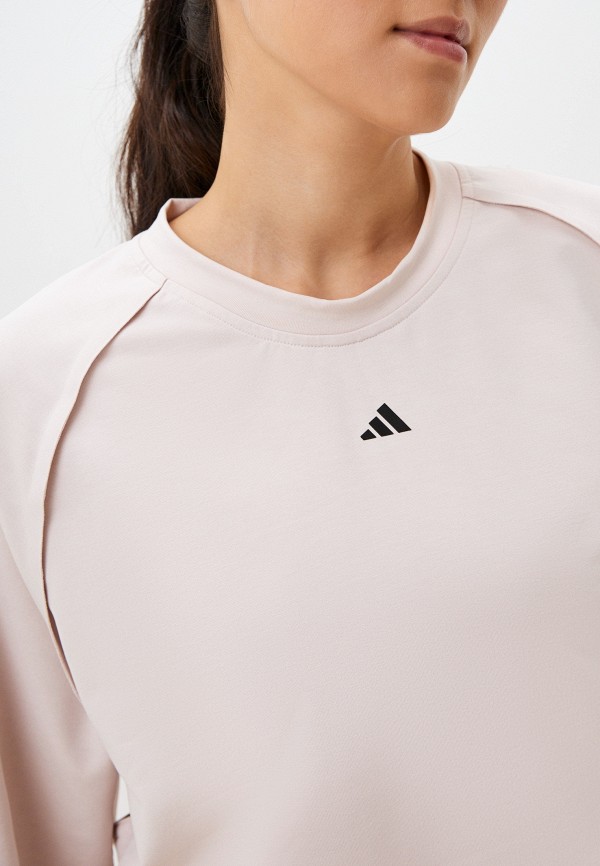 adidas Свитшот - POWER COVER UP - фото 4