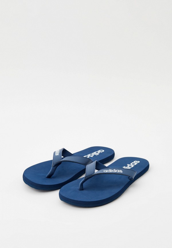 adidas Сланцы - EEZAY FLIP FLOP - фото 3